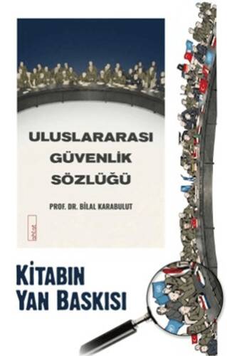 Uluslararası Güvenlik Sözlüğü - 1