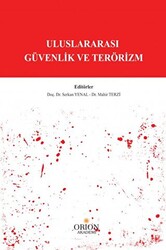 Uluslararası Güvenlik ve Terörizm - 1
