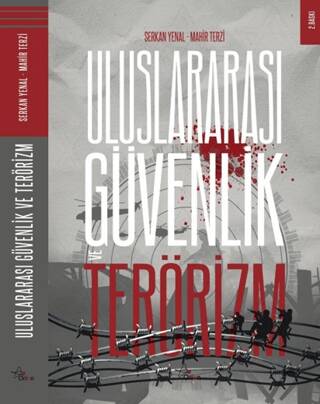 Uluslararası Güvenlik ve Terörizm - 1