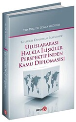 Uluslararası Halkla İlişkiler Perspektifinden Kamu Diplomasisi - 1