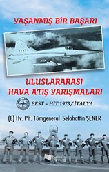 Uluslararası Hava Atış Yarışmaları - 1