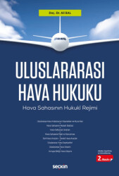 Uluslararası Hava Hukuku - 1
