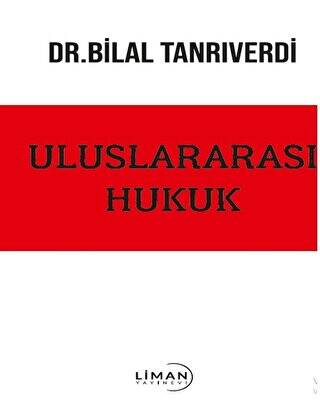 Uluslararası Hukuk - 1