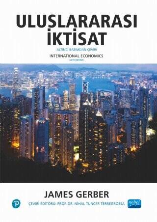 Uluslararası İktisat - 1