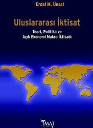 Uluslararası İktisat - 1