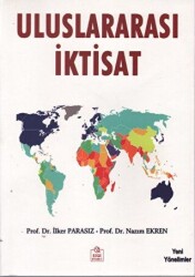 Uluslararası İktisat - 1