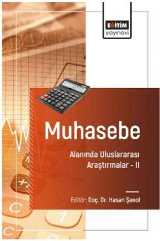 Uluslararası İktisat Alanında Uluslararası Araştırmalar – I - 1