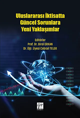 Uluslararası İktisatta Güncel Sorunlara Yeni Yaklaşımlar - 1