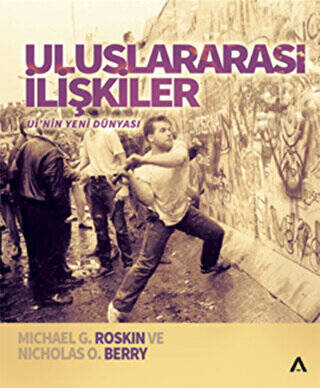 Uluslararası İlişkiler - 1