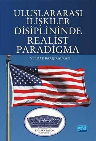 Uluslararası İlişkiler Disiplininde Realist Paradigma - 1