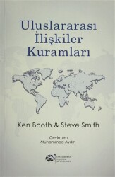 Uluslararası İlişkiler Kuramları - Uluslararası İlişkiler Kütüphanesi