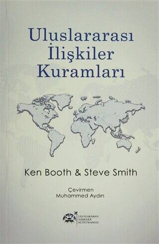 Uluslararası İlişkiler Kuramları - 1