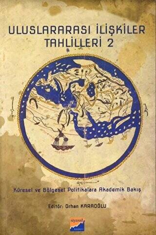 Uluslararası İlişkiler Tahlilleri 2 - 1