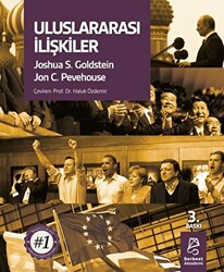 Uluslararası İlişkiler - Serbest Akademi