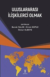 Uluslararası İlişkilerci Olmak - 1