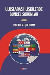 Uluslararası İlişkilerde Güncel Sorunlar - 1