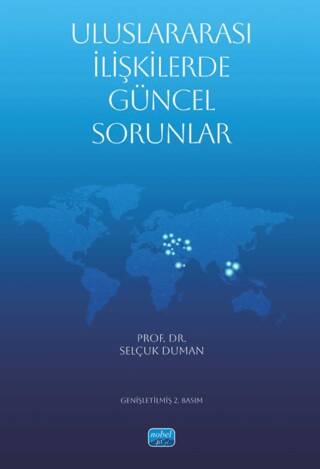 Uluslararası İlişkilerde Güncel Sorunlar - 1