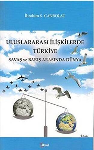 Uluslararası İlişkilerde Türkiye - 1