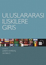 Uluslararası İlişkilere Giriş - 1