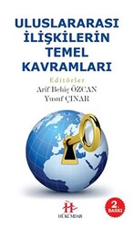 Uluslararası İlişkilerin Temel Kavramları - Hükümdar Yayınları