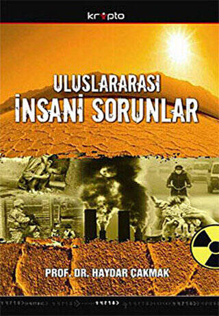 Uluslararası İnsani Sorunlar - 1