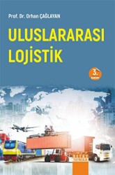 Uluslararası Lojistik - 1