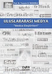 Uluslararası Medya - 1