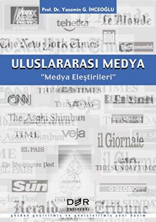 Uluslararası Medya - 1
