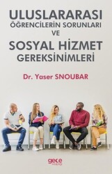 Uluslararası Öğrencilerin Sorunları ve Hizmet Gereksinimleri - 1