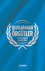 Uluslararası Örgütler - 1