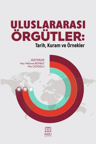 Uluslararası Örgütler: Tarih, Kuram ve Örnekler - 1