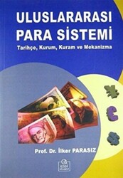 Uluslararası Para Sistemi - Ezgi Kitabevi Yayınları