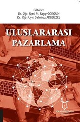 Uluslararası Pazarlama - 1