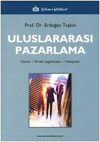 Uluslararası Pazarlama - 1