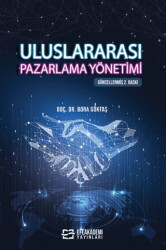 Uluslararası Pazarlama Yönetimi - 1