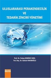 Uluslararası Perakendecilik ve Tedarik Zinciri Yönetimi - 1
