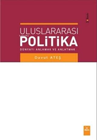 Uluslararası Politika - 1