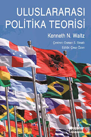 Uluslararası Politika Teorisi - 1