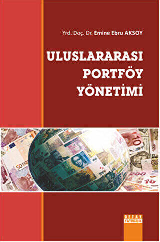 Uluslararası Portföy Yönetimi - 1
