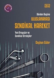 Uluslararası Sendikal Hareket - 1