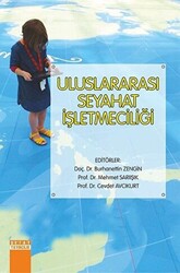 Uluslararası Seyahat İşletmeciliği - 1
