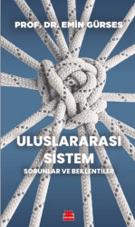 Uluslararası Sistem - Kırmızı Kedi Yayınevi