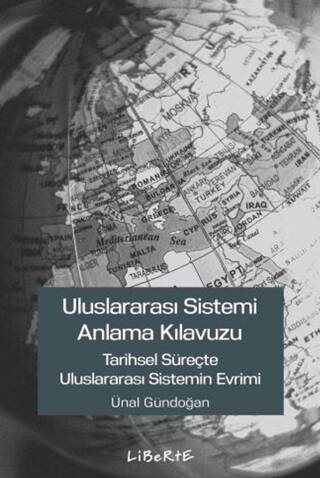 Uluslararası Sistemi Anlama Kılavuzu - 1