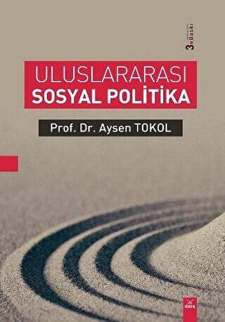 Uluslararası Sosyal Politika - 1