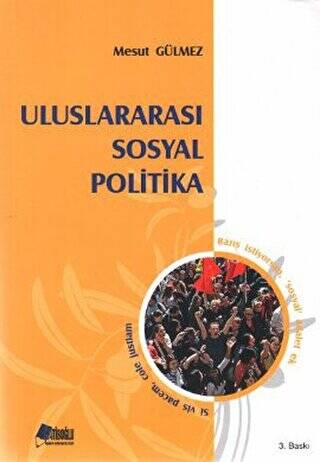 Uluslararası Sosyal Politika - 1