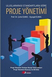 Uluslararası Standartlara Göre Proje Yönetimi - 1