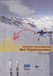 Uluslararası Tanıtım Bağlamında Spor Organizasyonları - 1