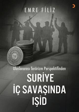 Uluslararası Terörizm Perspektifinden Suriye İç Savaşı’ında Işid - 1