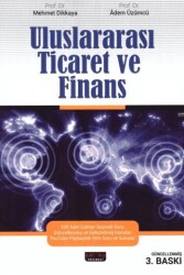 Uluslararası Ticaret ve Finans - Savaş Yayınevi
