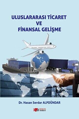 Uluslararası Ticaret Ve Finansal Gelişme - 1